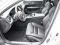 Volvo V60 T6 AWD Plug-in Hybrid Elektrisch/Benzin Core Brigh Blanc - thumbnail 12