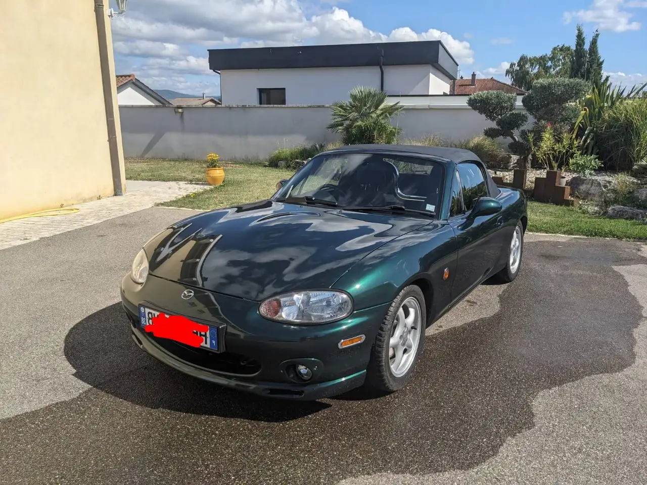 Mazda MX-5, foto 2