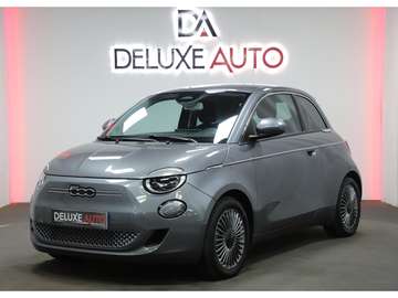 Electrique 42 kWh 118