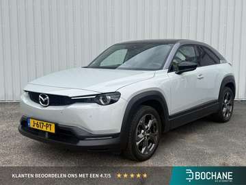 e-SkyActiv 145 First Edition 36 kWh | 92,7% SOH |