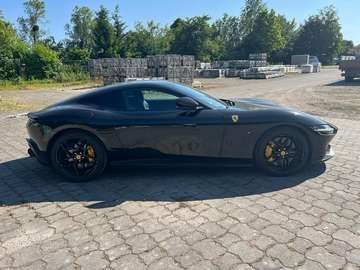 3.9 T V8 DCT*Voll *Mietkauf