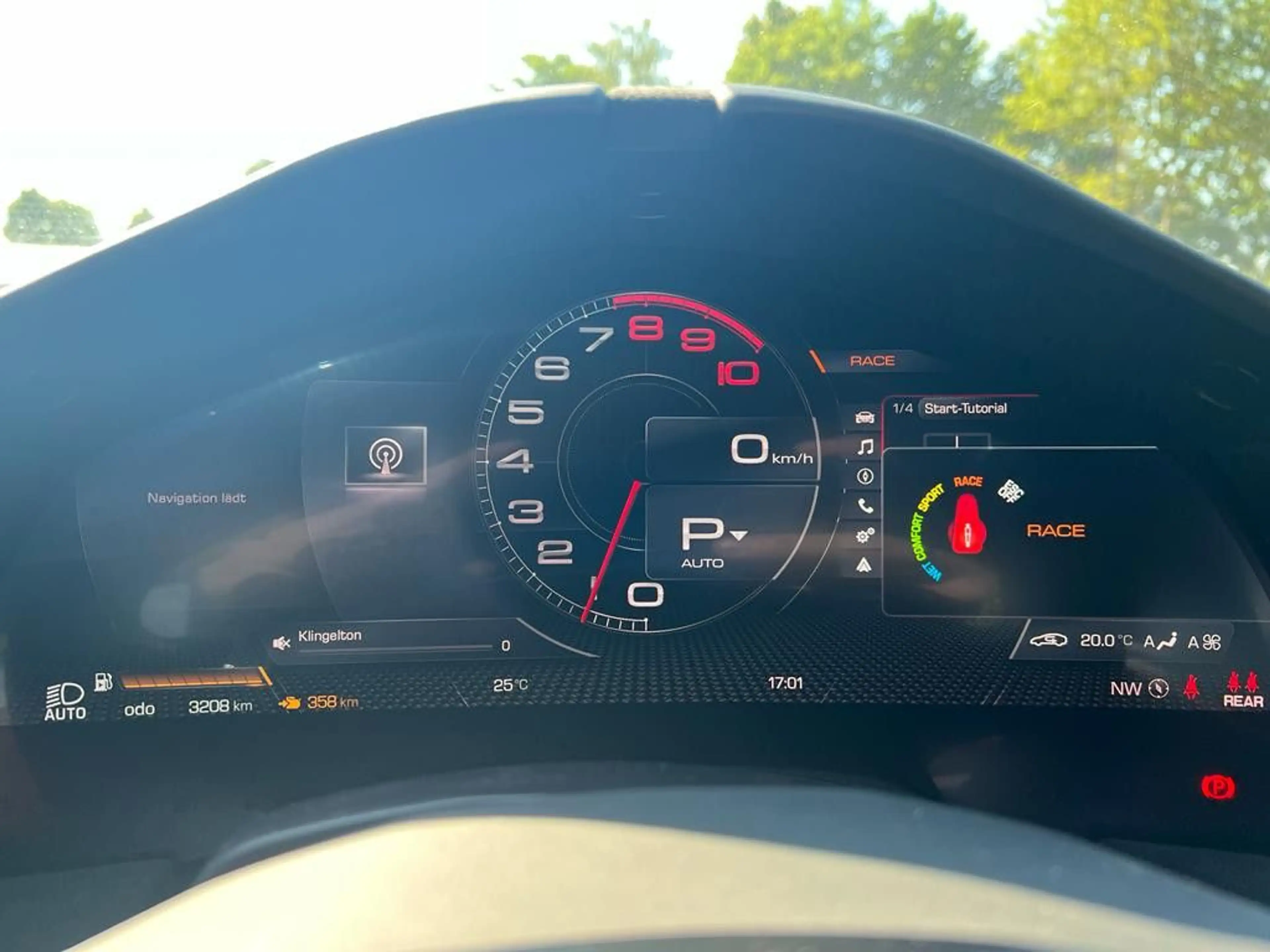 Ferrari Roma 3.9 T V8 DCT*Voll *Mietkauf — photo 3