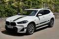 BMW X2 Baureihe X2 xDrive 25 e Edition M Mesh Weiß - thumbnail 6