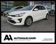 Kia Rio 1,2 DPI Silber ISG MT6 | Erstbesitz | Servicege... Weiß - thumbnail 1