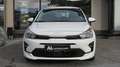 Kia Rio 1,2 DPI Silber ISG MT6 | Erstbesitz | Servicege... Weiß - thumbnail 2