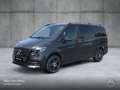 Mercedes-Benz V 300 d 4M AVANTGARDE+Allrad+AMG+SchiebDa+9G+AHK Grau - thumbnail 2