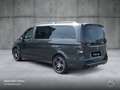 Mercedes-Benz V 300 d 4M AVANTGARDE+Allrad+AMG+SchiebDa+9G+AHK Grau - thumbnail 9