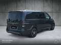 Mercedes-Benz V 300 d 4M AVANTGARDE+Allrad+AMG+SchiebDa+9G+AHK Grau - thumbnail 6
