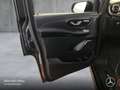 Mercedes-Benz V 300 d 4M AVANTGARDE+Allrad+AMG+SchiebDa+9G+AHK Grau - thumbnail 16