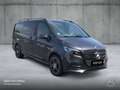 Mercedes-Benz V 300 d 4M AVANTGARDE+Allrad+AMG+SchiebDa+9G+AHK Grau - thumbnail 4