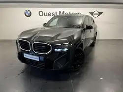 BMW M5 50e 3.0 476ch