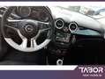 Opel Adam 1.4 100 Slam ecoFlex SichtP Temp Klima HSA Black - thumbnail 3