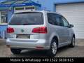 Volkswagen Touran 2.0TDI Highline Alcantara/Pano/NAV/7Sitze Silber - thumbnail 8
