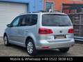 Volkswagen Touran 2.0TDI Highline Alcantara/Pano/NAV/7Sitze Silber - thumbnail 4