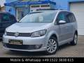 Volkswagen Touran 2.0TDI Highline Alcantara/Pano/NAV/7Sitze Silber - thumbnail 1