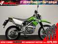 Kawasaki KLX 125 Groen - thumbnail 1