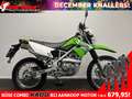 Kawasaki KLX 125 Verde - thumbnail 1