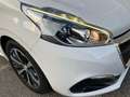 Peugeot 208 5p 1.6 bluehdi Allure 75cv Neopatentati Bianco - thumbnail 7