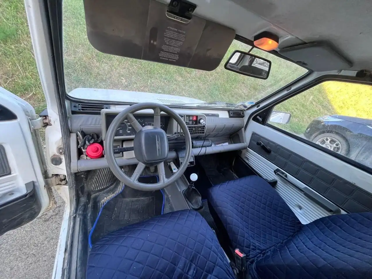 Fiat Panda 0.9 Young, foto 4