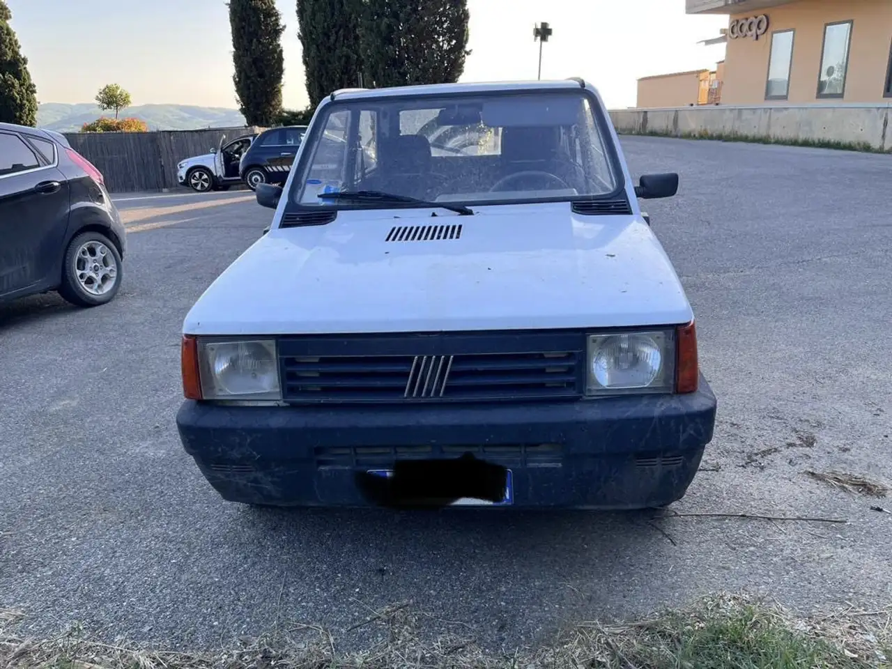 Fiat Panda 0.9 Young, foto 3