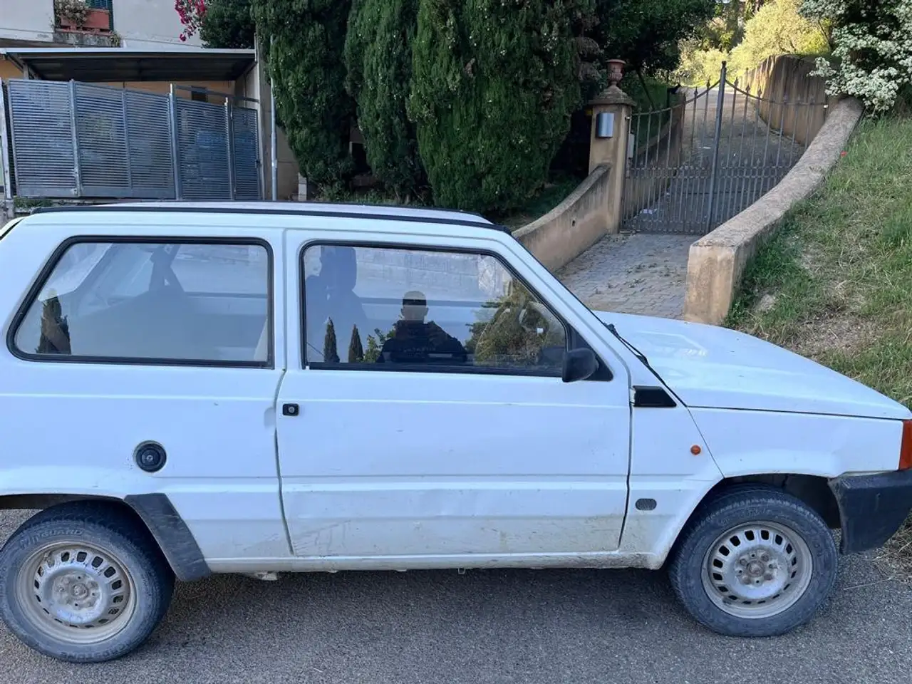 Fiat Panda 0.9 Young, foto 1