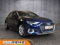 Audi A3 40 TFSI e Vollledersitze Blau - thumbnail 3