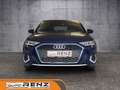 Audi A3 40 TFSI e Vollledersitze Blau - thumbnail 2