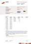 Citroen C3 Picasso 1.4 VTi Exclusive TREKHAAK AIRCO CRUISE Rood - thumbnail 24