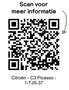 Citroen C3 Picasso 1.4 VTi Exclusive TREKHAAK AIRCO CRUISE Rood - thumbnail 25
