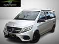 Mercedes-Benz Marco Polo V300 d AMG*360*ACC*SCHIEBEDACH*AHK*EL-DACH*MARKISE Silber - thumbnail 2