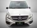 Mercedes-Benz Marco Polo V300 d AMG*360*ACC*SCHIEBEDACH*AHK*EL-DACH*MARKISE Silber - thumbnail 24