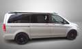 Mercedes-Benz Marco Polo V300 d AMG*360*ACC*SCHIEBEDACH*AHK*EL-DACH*MARKISE Silber - thumbnail 4