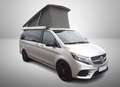 Mercedes-Benz Marco Polo V300 d AMG*360*ACC*SCHIEBEDACH*AHK*EL-DACH*MARKISE Silber - thumbnail 5