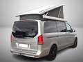 Mercedes-Benz Marco Polo V300 d AMG*360*ACC*SCHIEBEDACH*AHK*EL-DACH*MARKISE Silber - thumbnail 9