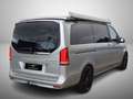 Mercedes-Benz Marco Polo V300 d AMG*360*ACC*SCHIEBEDACH*AHK*EL-DACH*MARKISE Silber - thumbnail 7