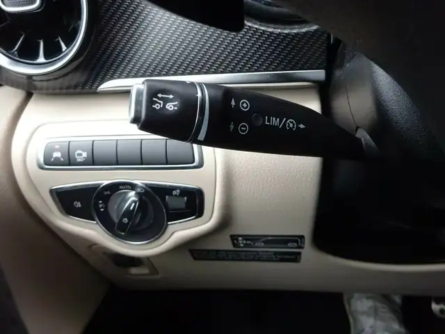 Mercedes-Benz Marco Polo V300 d AMG*360*ACC*SCHIEBEDACH*AHK*EL-DACH*MARKISE Ansicht 16