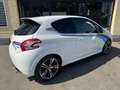 Peugeot 208 3p 1.6 thp 16v Gti 200cv Bianco - thumbnail 7