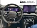 Skoda Kodiaq 2.0 TSI RS 4x4*DSG*LED*NAVI*SITZH*PANO*MEMORY*AHK* Blanc - thumbnail 11