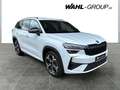 Skoda Kodiaq 2.0 TSI RS 4x4*DSG*LED*NAVI*SITZH*PANO*MEMORY*AHK* Blanc - thumbnail 3