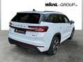 Skoda Kodiaq 2.0 TSI RS 4x4*DSG*LED*NAVI*SITZH*PANO*MEMORY*AHK* Blanc - thumbnail 5