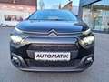Citroen C3 PureTech 110 S&S EAT6 Max "inkl. Winterräder" Schwarz - thumbnail 4