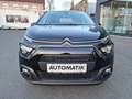 Citroen C3 PureTech 110 S&S EAT6 Max "reserviert J, inkl. ... Schwarz - thumbnail 2