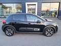 Citroen C3 PureTech 110 S&S EAT6 Max "reserviert J, inkl. ... Schwarz - thumbnail 5