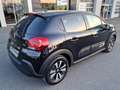 Citroen C3 PureTech 110 S&S EAT6 Max "reserviert J, inkl. ... Schwarz - thumbnail 12