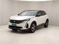 Peugeot 3008 BlueHDi 130 S&S EAT8 Allure Pack Bianco - thumbnail 1