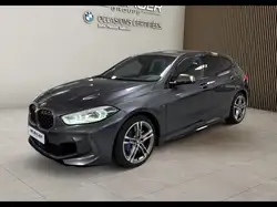 BMW Série 1 M135iA xDrive 306ch