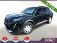 Peugeot 2008 1.2 PT 130 Allure GPS radars KeyL Noir - thumbnail 1