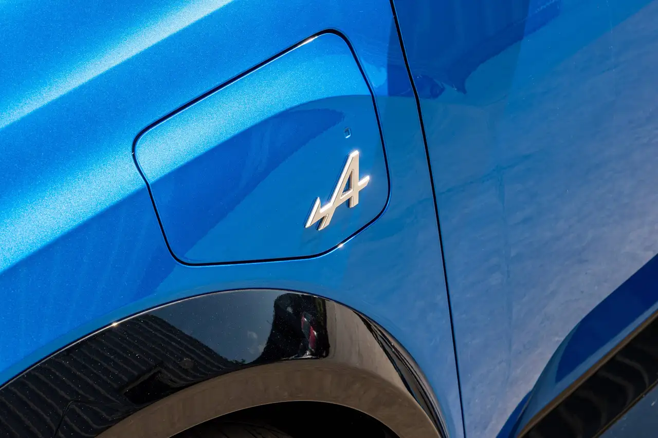 Alpine A290 GT 52 kWh AUDIO PREMIUM SAFETY PACK GARANTIE ALPINE, миниатюра 28