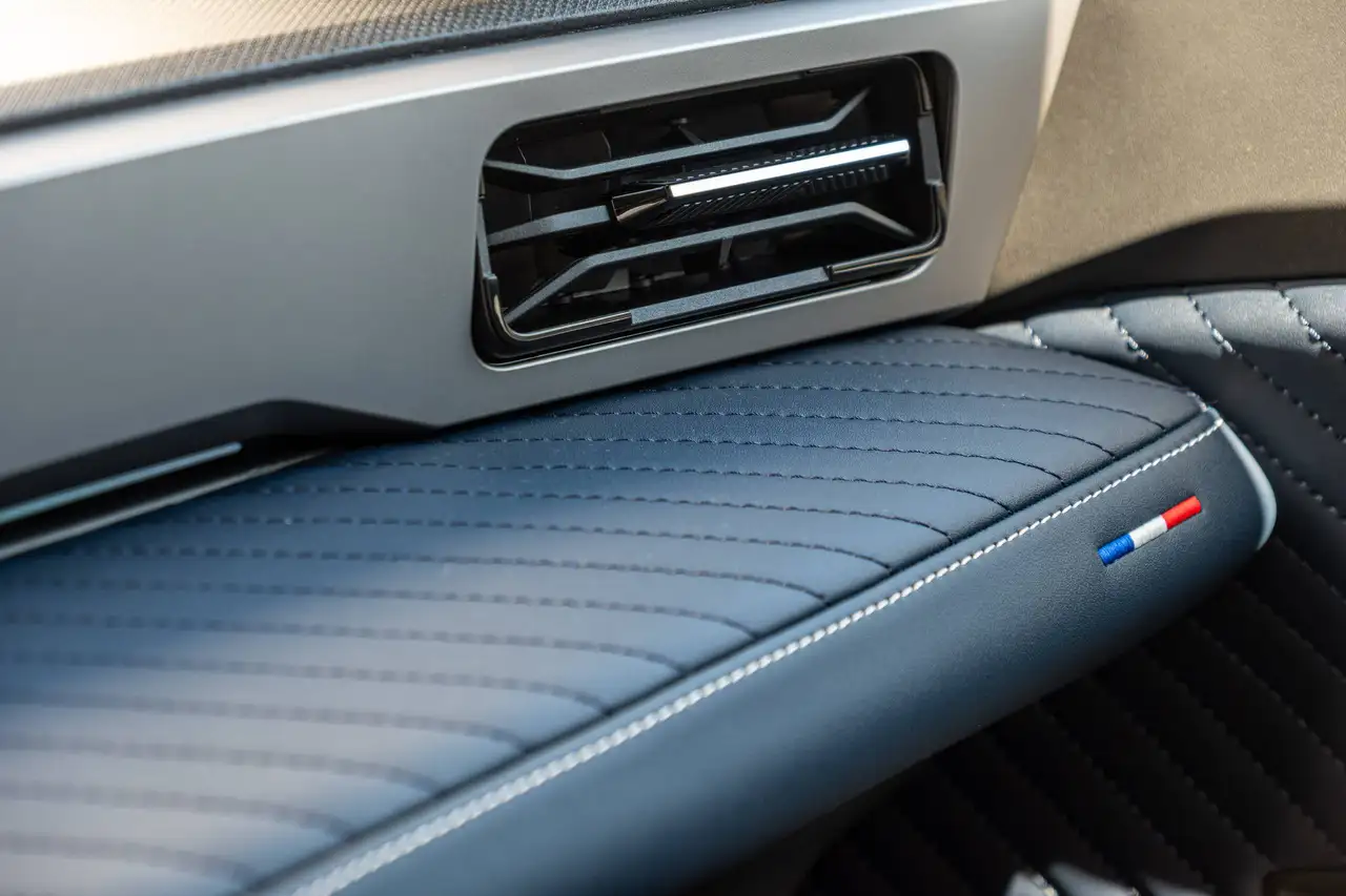 Alpine A290 GT 52 kWh AUDIO PREMIUM SAFETY PACK GARANTIE ALPINE, миниатюра 26