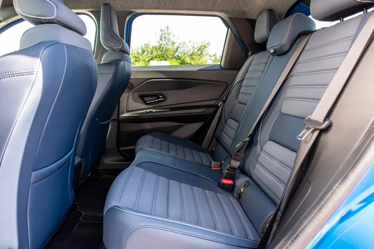 Alpine A290 GT 52 kWh AUDIO PREMIUM SAFETY PACK GARANTIE ALPINE, миниатюра 10